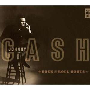  Rock N Roll Johnny Cash Music