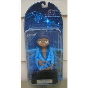   Limited Edition Collectible Figure   E.T. In Robe Toys & Games