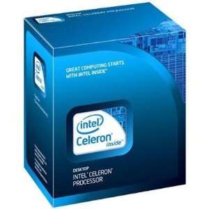  Exclusive G540 CPU 2.50 GHZ 2M CACHE By Intel Corp. Electronics