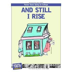  And Still I Rise Teens Write About Going to College 