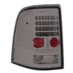 Ford Explorer / Mountaineer Led Tail Lights/ Lamps Performance 