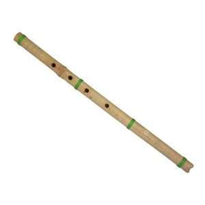  Shakuhachi Flute, Key of E Musical Instruments
