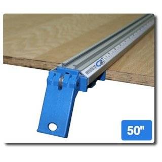 All in One Clamp A 50 50 Inch Grip Clamp Guide w/T track