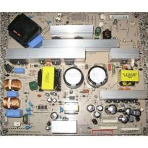  Repair Kit, LG 42LC7D UB 301 9, LCD TV, Capacitors, Not 