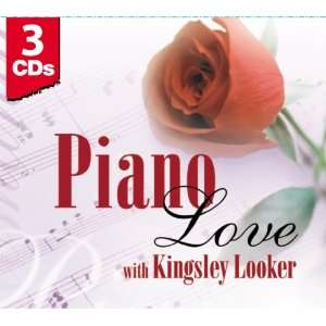  Piano Love kingley looker Music