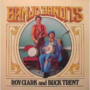  Banjo Bandits Roy Clark and Buck Trent Music
