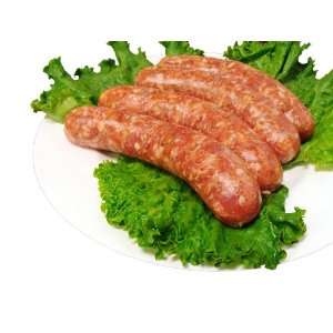   Order Mild Italian Sausage Links  Grocery & Gourmet Food