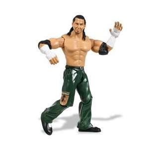 WWE Ruthless Aggression Series 29   Matt Hardy 7 Figure : Toys 