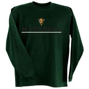  Cadre Marshall Thundering Herd Cadre Embroidered Long 