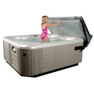  Leisure Concepts Cover Mate 1 Spa Cover Lift $149.95 