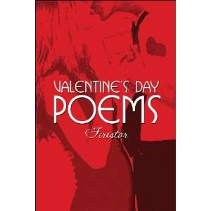  Valentines Day Poems (9781607496328) Firestar Books