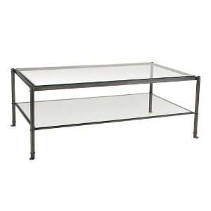 Visual Comfort and Company SF187BZ Studio Table in Bronze 