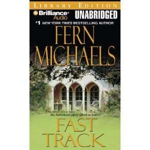  Fast Track (Sisterhood Series) (9781423344940) Fern Michaels 