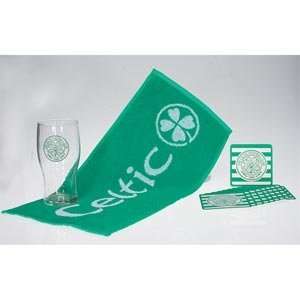  Celtic Pint Glass Set
