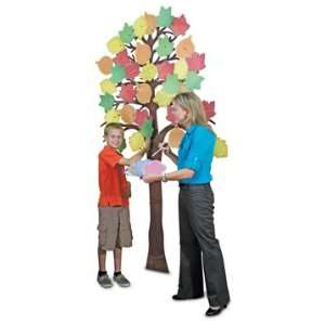  Roylco Inc. Four Seasons Poet Tree Toys & Games