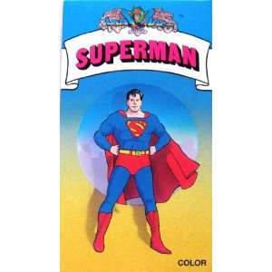  Superman Vol. 2 [VHS] Movies & TV