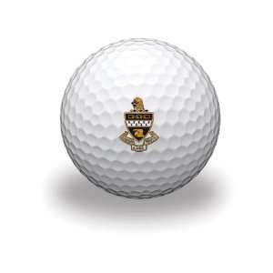 Kappa Alpha Theta Golf Balls