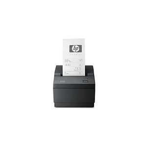 : HP Single Station POS Receipt Printer   Monochrome   Direct Thermal 