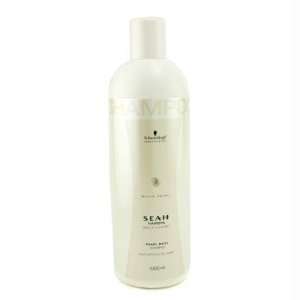   Pearl Bath Shampoo (For Sophisticated Hair)   1000ml/33.34oz Beauty