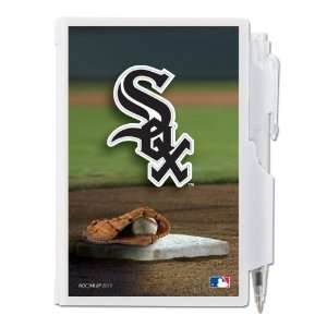   Design Chicago White Sox Pocket Notes (11000 FAF)