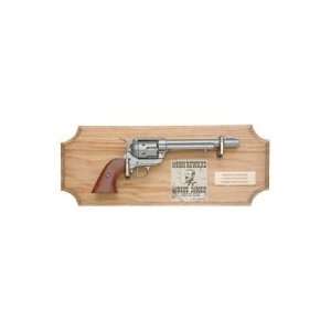  Wild West Gun Displays   Jesse James Gun Display Sports 
