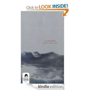 La última lluvia (Spanish Edition) Francisco Morales Lomas  