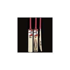 SG King Cobra English Willow Cricket Bat:  Sports 