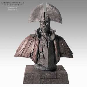  The Decurion Inferno Bust By Wayne Barlowe Toys & Games