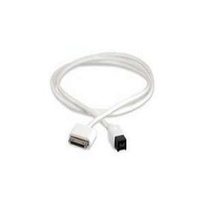  iPod Dock to Firewire Cable Electronics