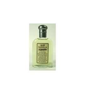   RAW VANILLA Cologne. AFTERSHAVE 1.7 oz / 50 ml By Coty   Mens Beauty