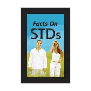 CB831    Facts on STDs Key Points Key Points Key Points:  