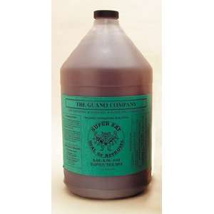  Super Tea Bat Guano   1 gal. Liquid 5 5 1