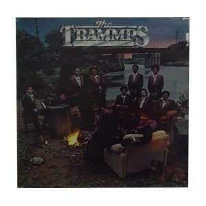  TRAMMPS / WHERE THE HAPPY PEOPLE GO TRAMMPS Music
