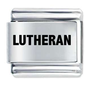  Buddhist Bracelet Lutheran Christian Italian Charms 