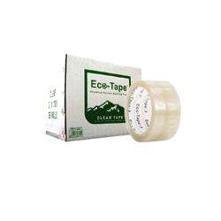 Clear 3 inch Packing Tape (Case of 24)  