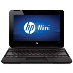 HP Mini 110 3700 110 3730NR LW290UA 10.1 LED Netbook   Atom N455 1.6 