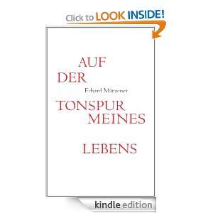 Auf der Tonspur meines Lebens: Ein autobiografisches Potpourri (German 