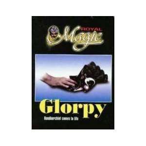    Glorpy   Silk / Stage / Parlor / Mental / Magic Tr: Toys & Games