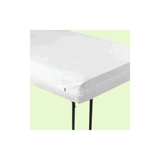 Zippered Mattress Cover   Pack of 12: Health & Personal 