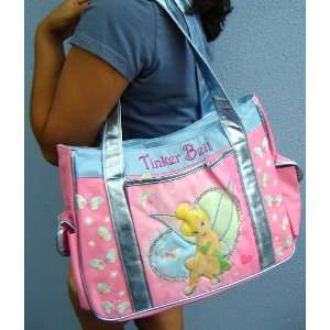  Disney Tinker Bell Tote Bag by WholeSale Clothing Mart 