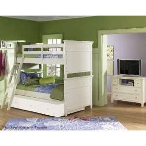   Collection   Twin over Twin Bunk Bed Bedroom Set