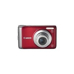 Canon PowerShot A3100 IS Point & Shoot Digital Camera   12.1 Megapixel 