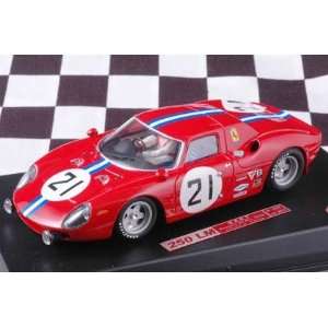  1/32 Racer Slot Cars   Limited Edition   Ferrari 250 LM N 