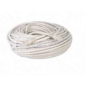   Your Cable Store 100 Foot Cat 5e Ethernet Crossover Cable Electronics