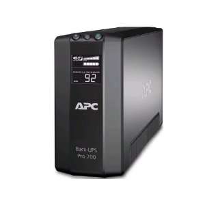  AMERICAN POWER CONVERSION Back UPS RS LCD 700 Master 