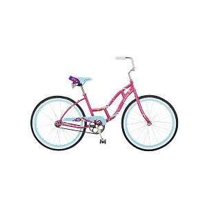Schwinn 26 inch Bike   Girls   Harmony:  Sports & Outdoors