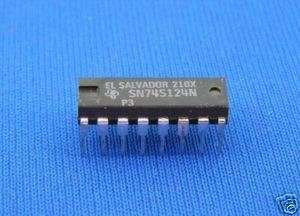SN74S124N 74S124 TEXAS INSTRUMENTS IC NEW  