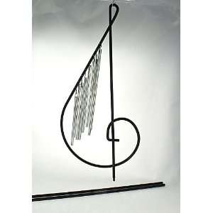  Musical Wind Chimes 