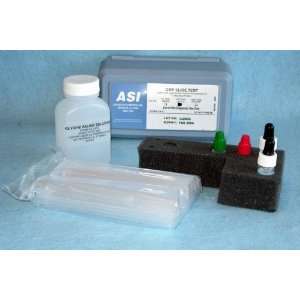 CRP Latex Test (100 tests/kit)  Industrial & Scientific