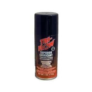  ACTION LUBE TRI FLOW 4OZ AEROSOL